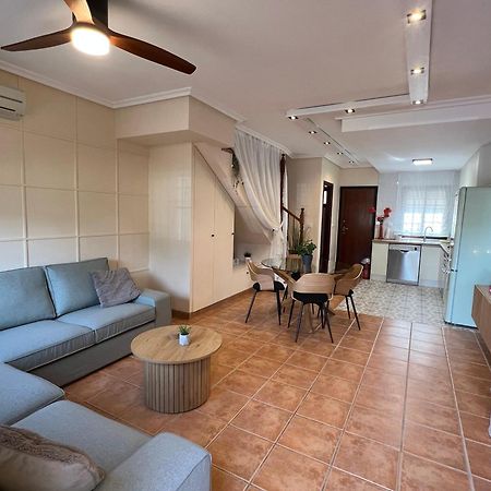 Casa Rodasa - 2 Bedrooms, Roof Terrace, Airco, Front-Terrace, Back-Patio, Communal Pool, Etc Esterno foto