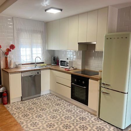 Casa Rodasa - 2 Bedrooms, Roof Terrace, Airco, Front-Terrace, Back-Patio, Communal Pool, Etc Esterno foto