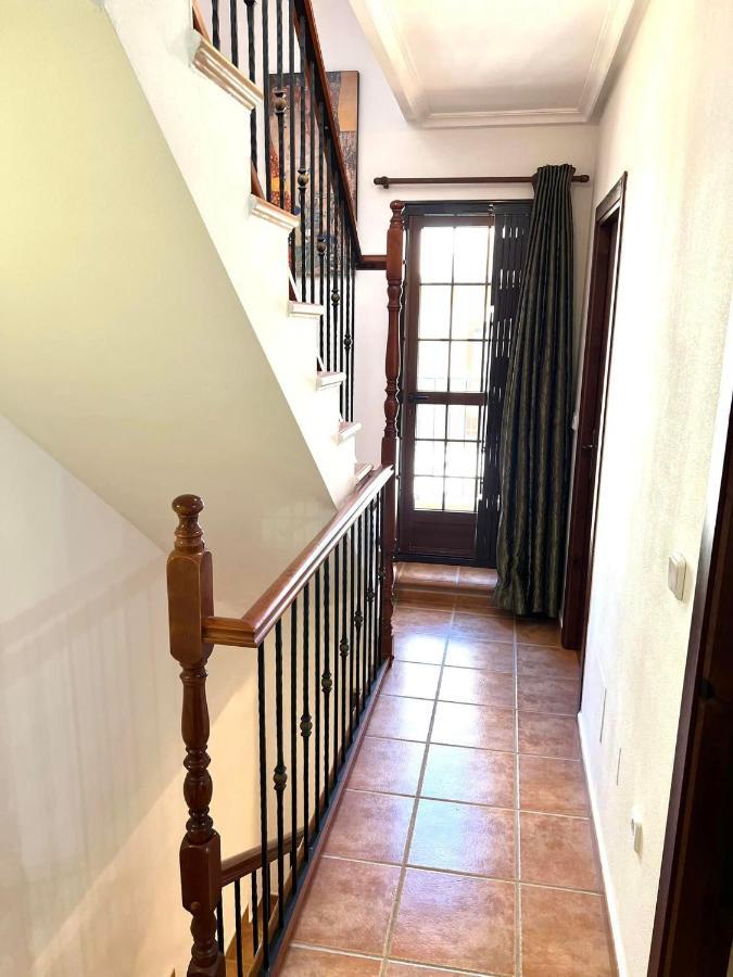 Casa Rodasa - 2 Bedrooms, Roof Terrace, Airco, Front-Terrace, Back-Patio, Communal Pool, Etc Esterno foto