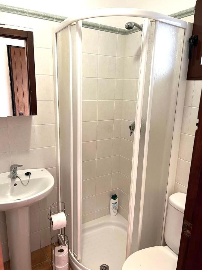 Casa Rodasa - 2 Bedrooms, Roof Terrace, Airco, Front-Terrace, Back-Patio, Communal Pool, Etc Esterno foto