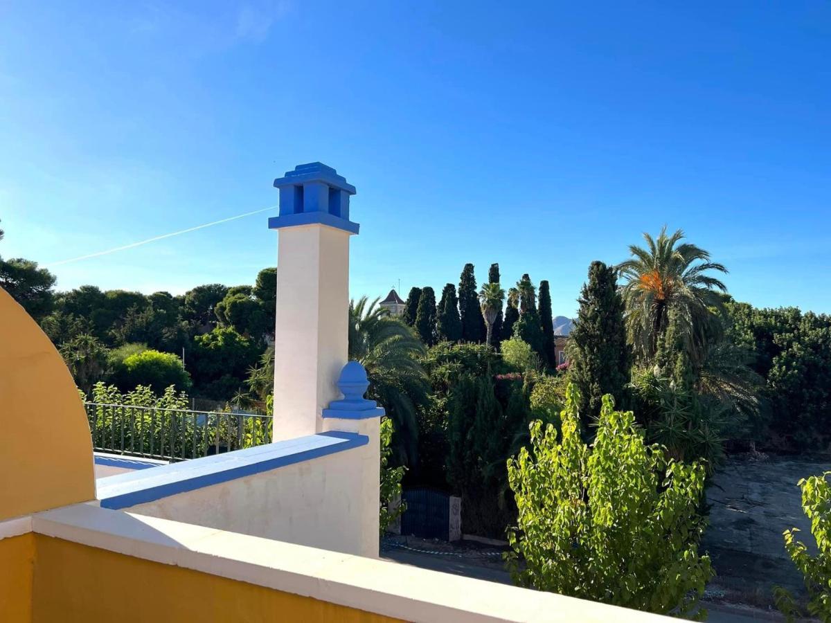 Casa Rodasa - 2 Bedrooms, Roof Terrace, Airco, Front-Terrace, Back-Patio, Communal Pool, Etc Esterno foto