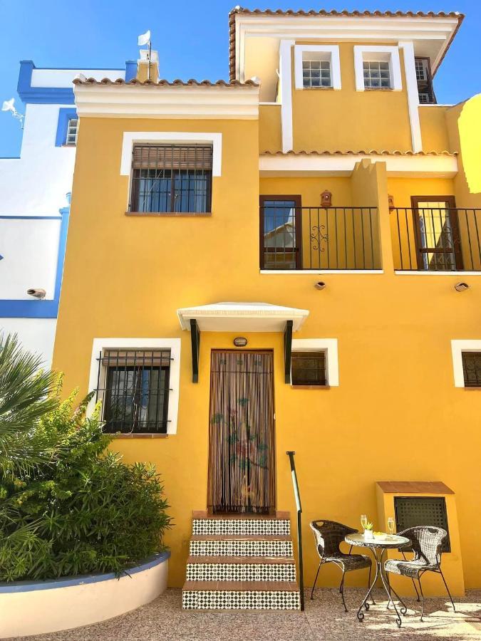 Casa Rodasa - 2 Bedrooms, Roof Terrace, Airco, Front-Terrace, Back-Patio, Communal Pool, Etc Esterno foto
