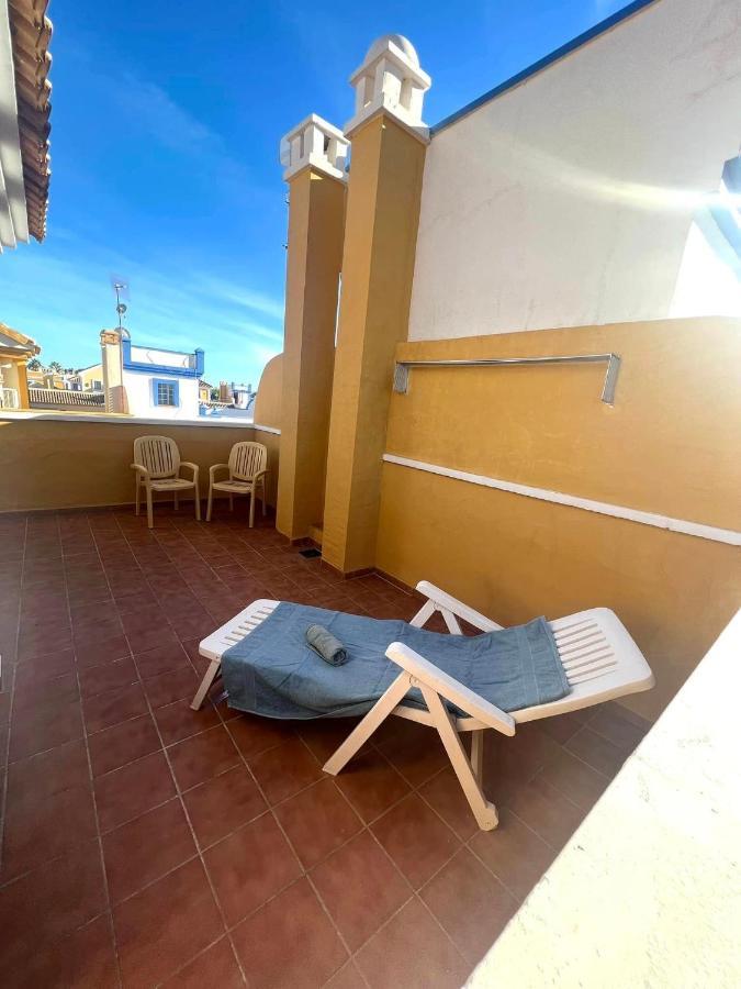 Casa Rodasa - 2 Bedrooms, Roof Terrace, Airco, Front-Terrace, Back-Patio, Communal Pool, Etc Esterno foto