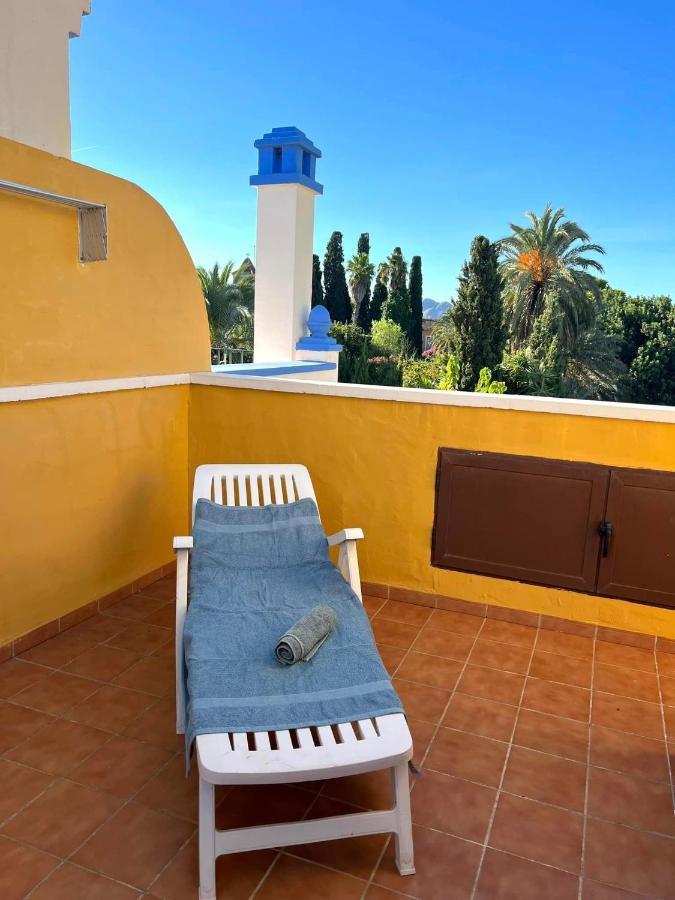 Casa Rodasa - 2 Bedrooms, Roof Terrace, Airco, Front-Terrace, Back-Patio, Communal Pool, Etc Esterno foto