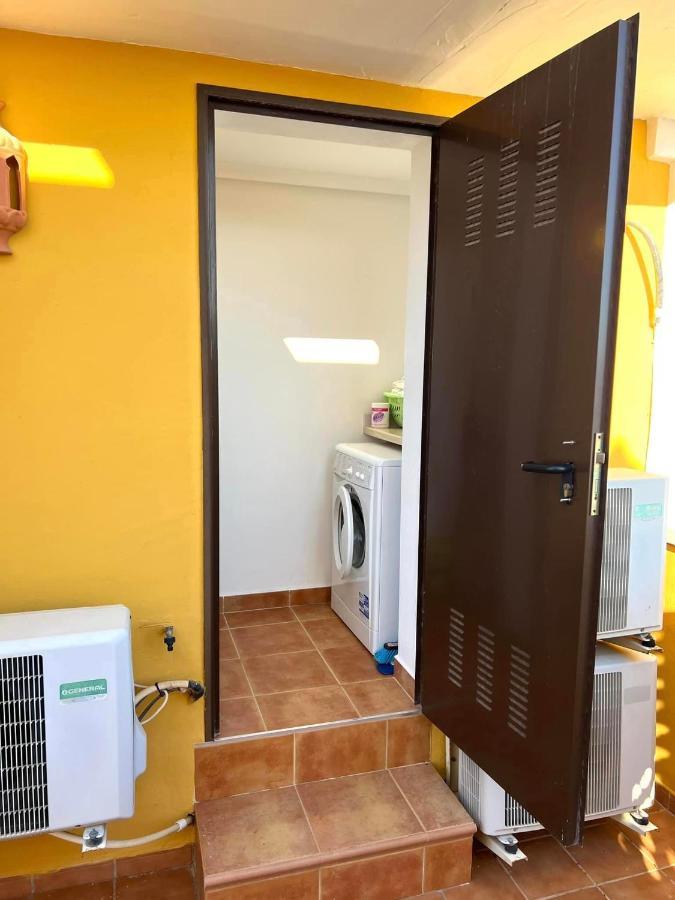 Casa Rodasa - 2 Bedrooms, Roof Terrace, Airco, Front-Terrace, Back-Patio, Communal Pool, Etc Esterno foto