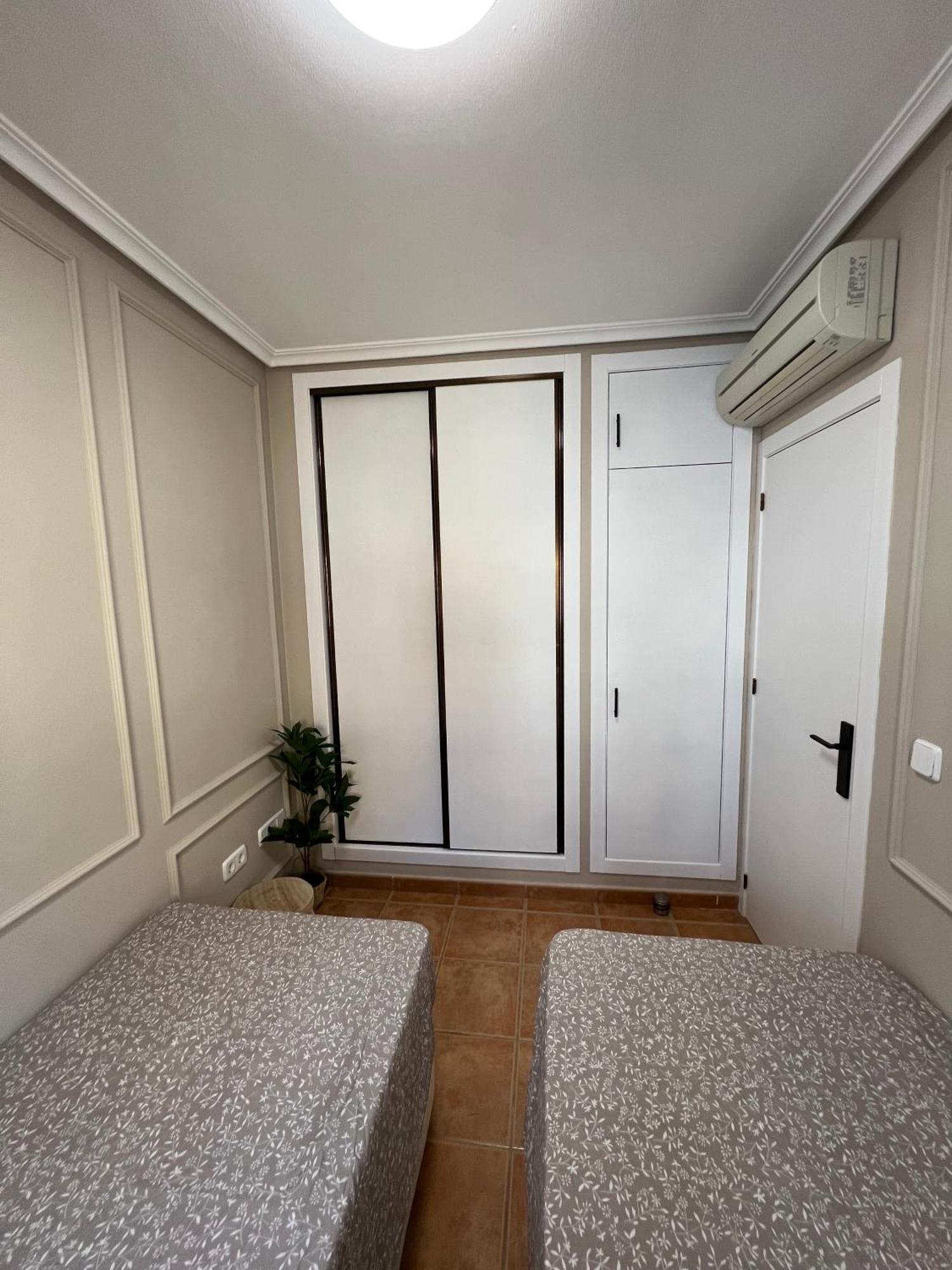 Casa Rodasa - 2 Bedrooms, Roof Terrace, Airco, Front-Terrace, Back-Patio, Communal Pool, Etc Esterno foto