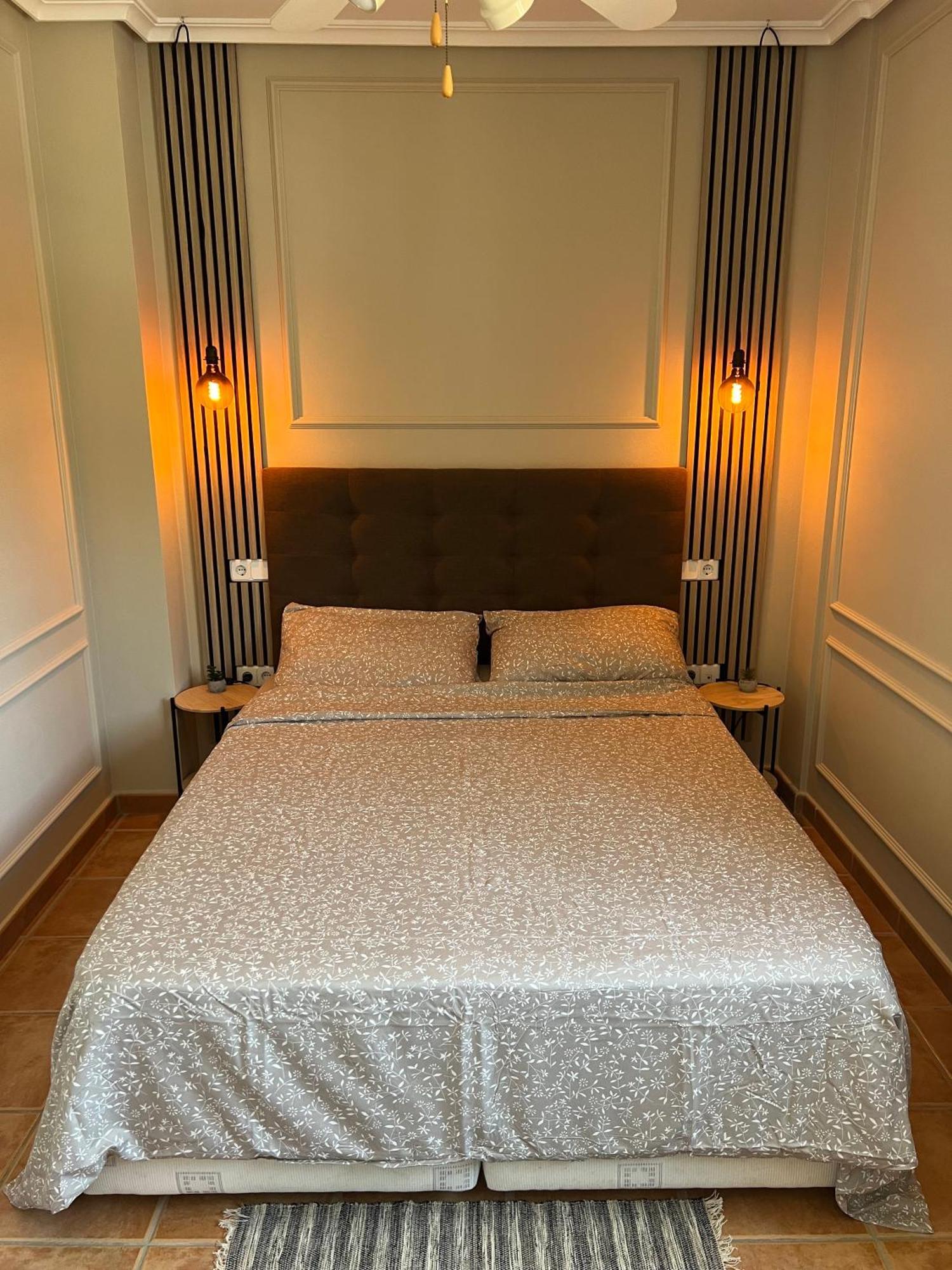 Casa Rodasa - 2 Bedrooms, Roof Terrace, Airco, Front-Terrace, Back-Patio, Communal Pool, Etc Esterno foto