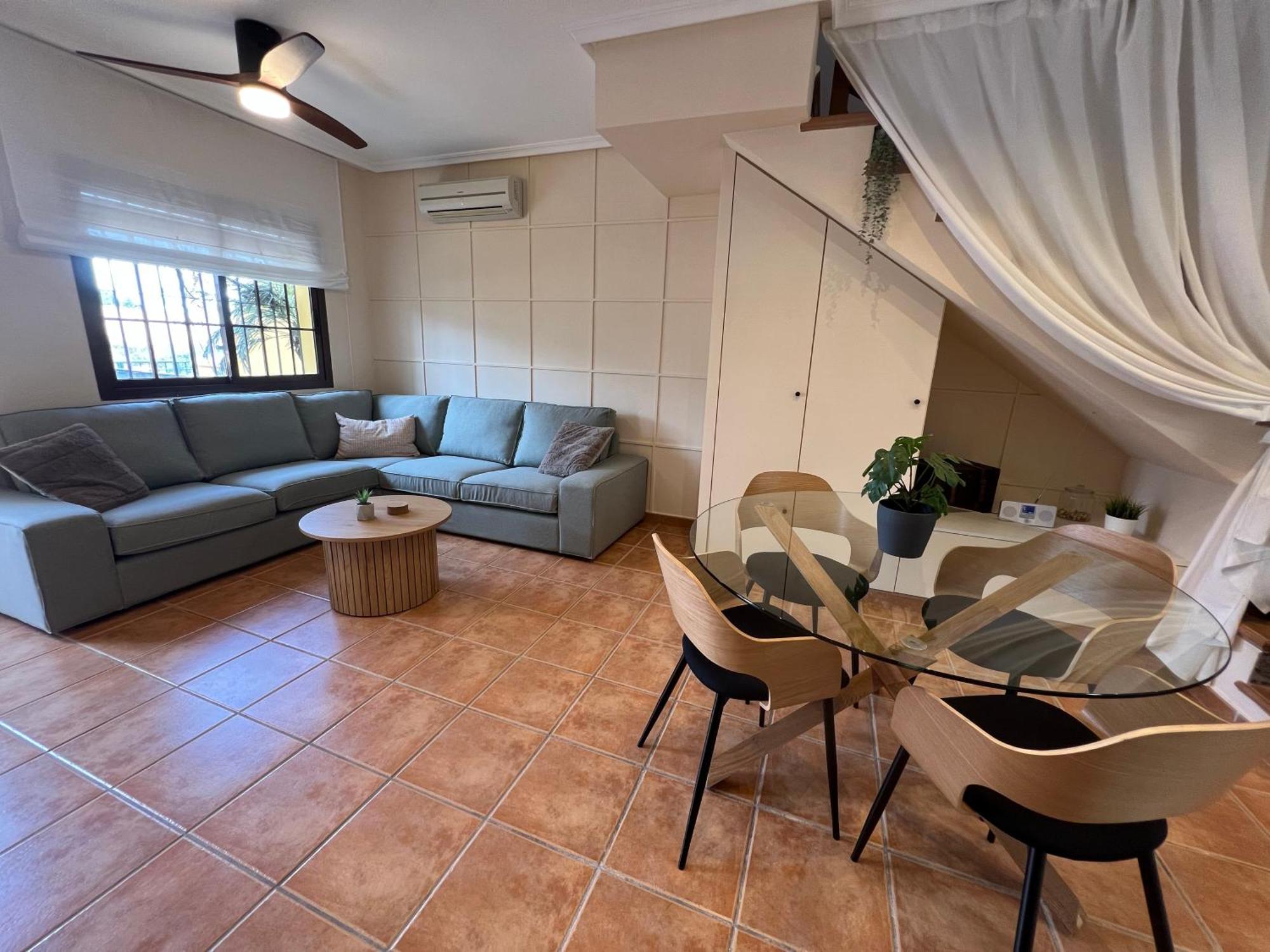 Casa Rodasa - 2 Bedrooms, Roof Terrace, Airco, Front-Terrace, Back-Patio, Communal Pool, Etc Esterno foto