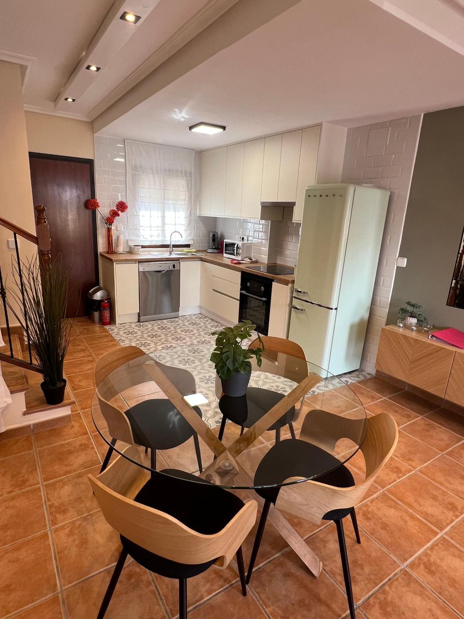 Casa Rodasa - 2 Bedrooms, Roof Terrace, Airco, Front-Terrace, Back-Patio, Communal Pool, Etc Esterno foto